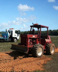 Cooktown Aerodrome - 2009