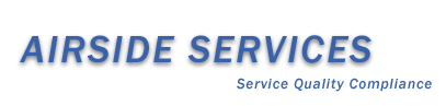 Airside Services